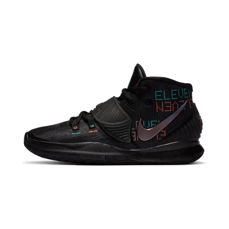 Nike Kyrie 6 Shot Clock (BQ5599-006)