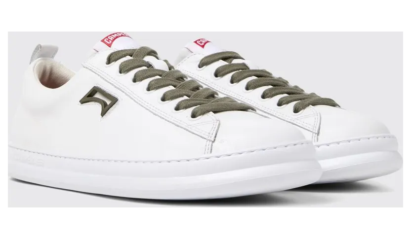 Camper Sneakers White (K101052-010RUNNER0)