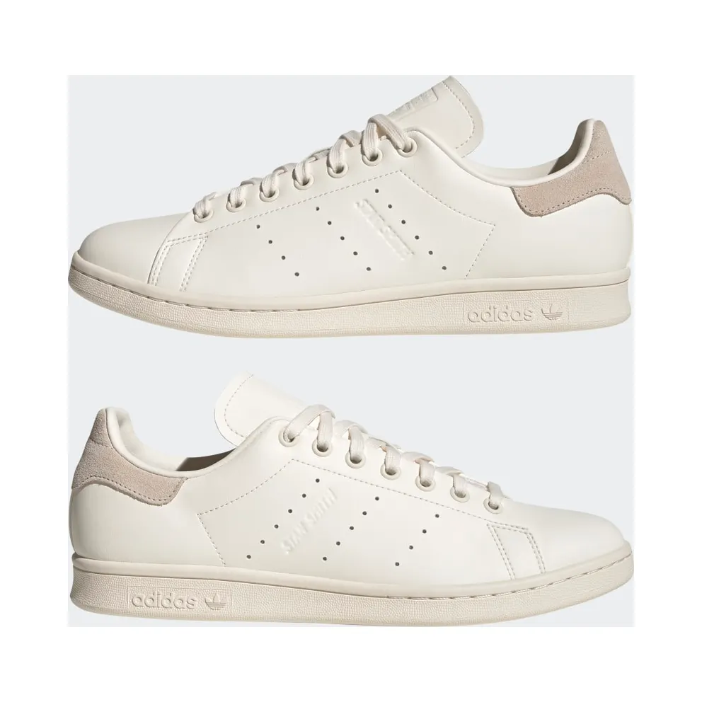 Adidas Stan Smith Chalk White / Chalk White / Core Black (GX4430)