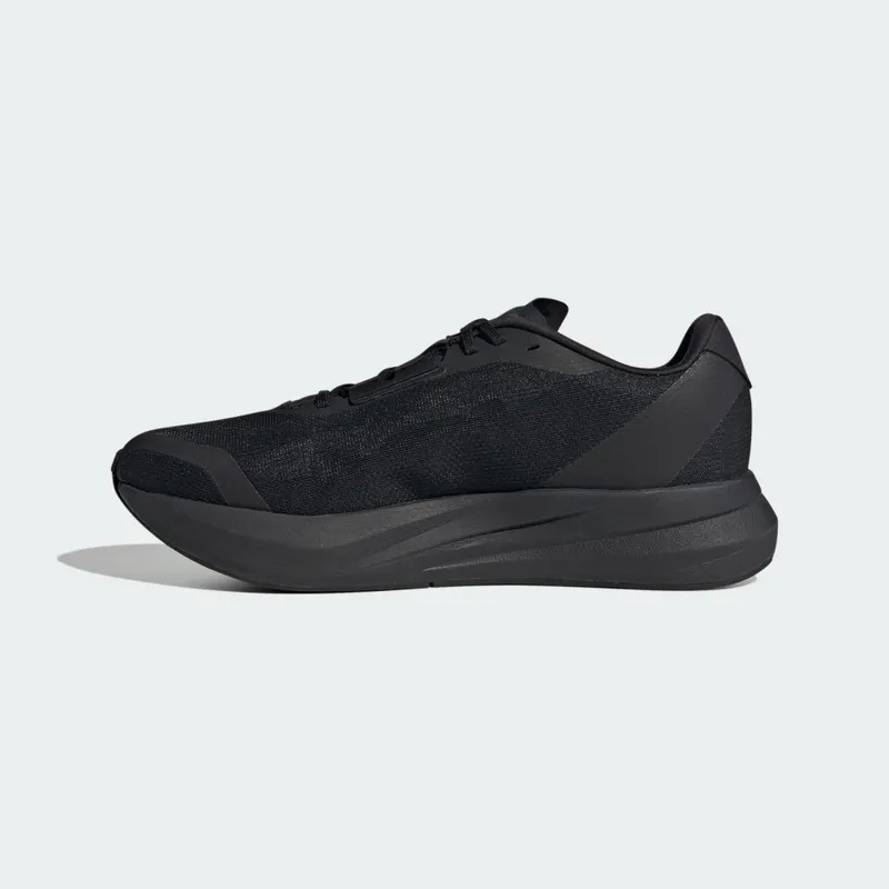 adidas Duramo Speed Core Black Carbon Cloud White (IE7267)