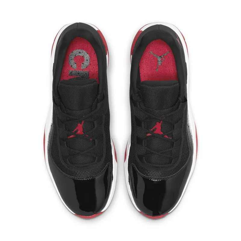 Air Jordan 11 CMFT Low Black (DM0844-005)