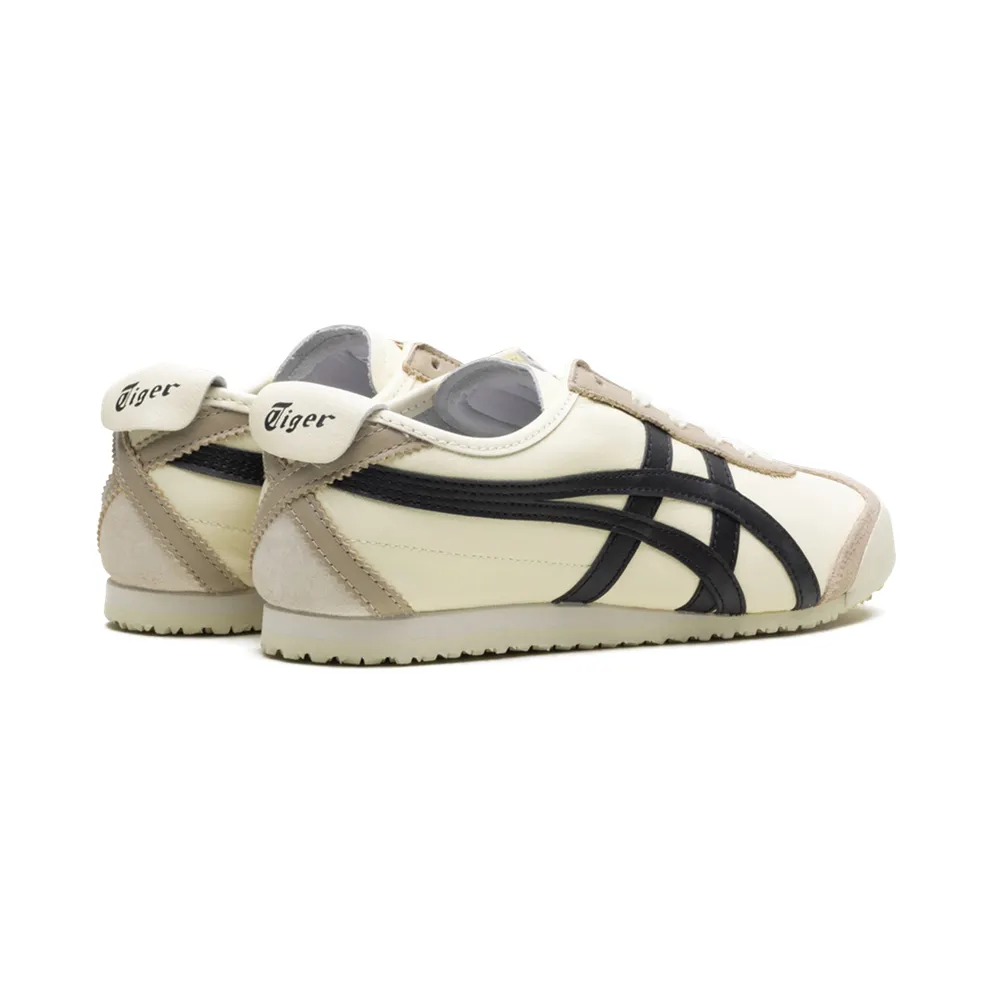 Onitsuka Tiger Tiger Mexico 66 “Ivory Black” (1183C102-752)