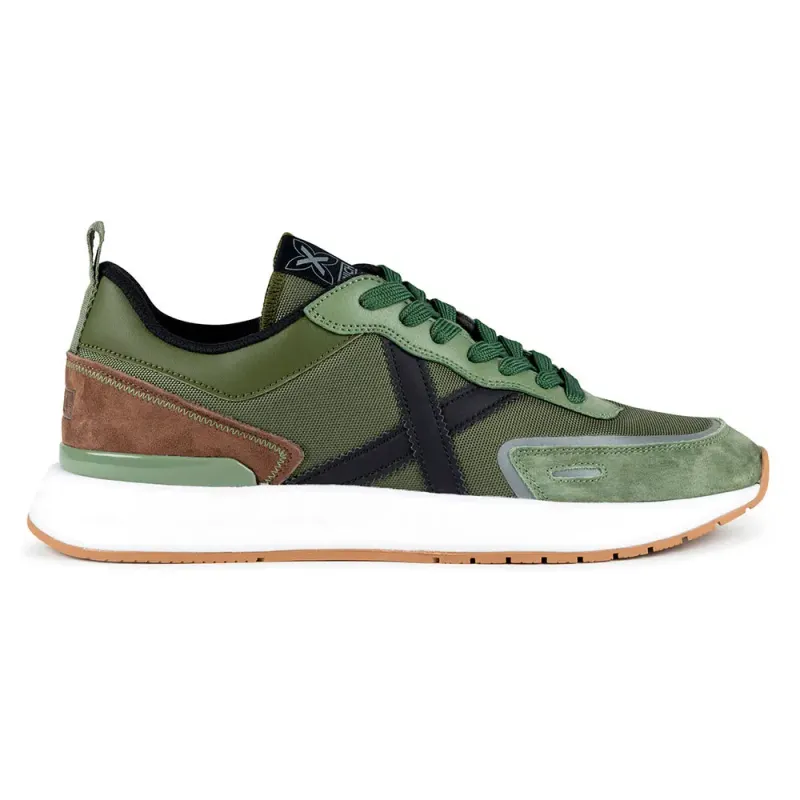 Munich sneaker Khaki (862202341)