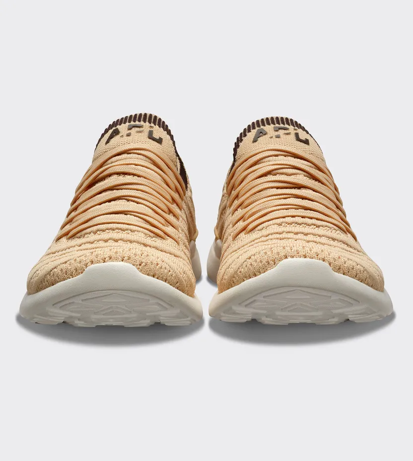 APL TechLoom Wave “Camel/Chocolate/Ribbed” (Heren) (4)