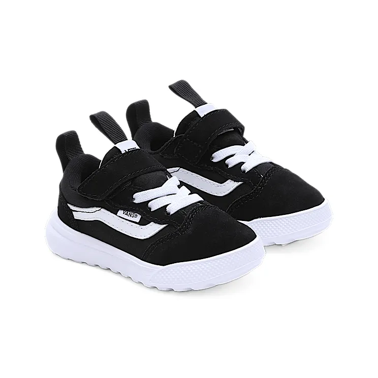 Vans UltraRange 66 V TD “Black White” (VN000BV66BT)