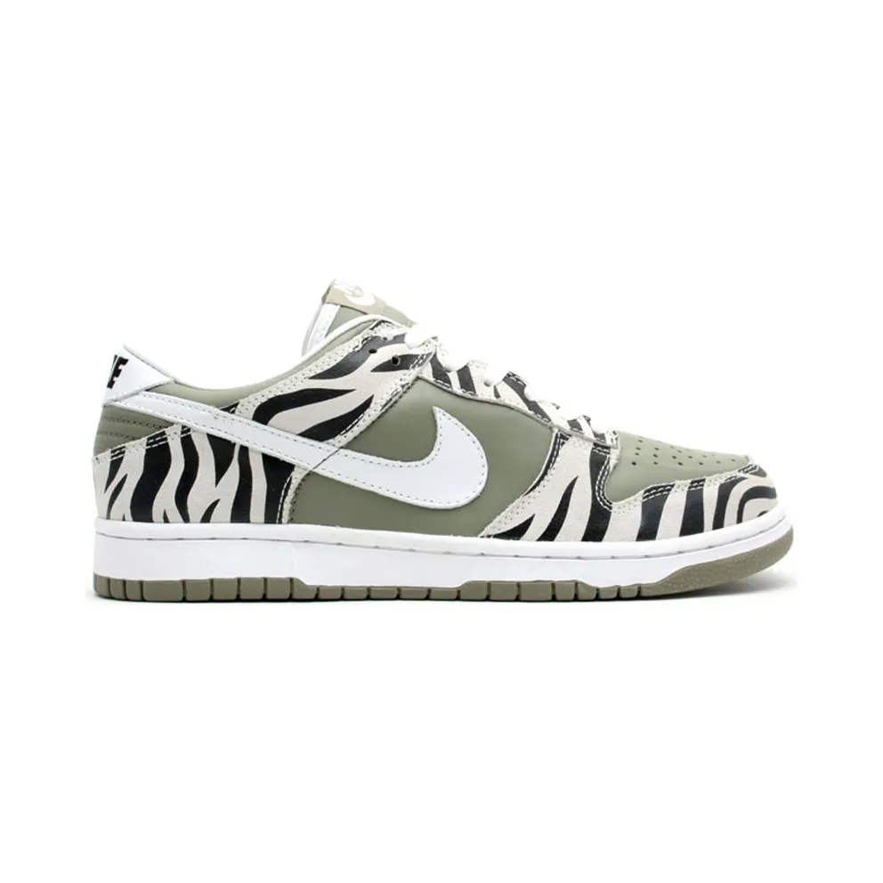 Nike Dunk Low Daktari (307378-131)