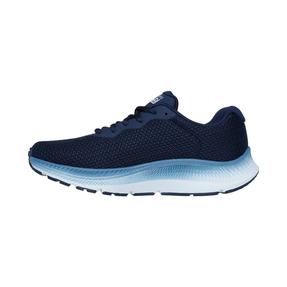 Skechers GO RUN Consistent 2.0 – Fast Pace Sneaker Marine/Blue