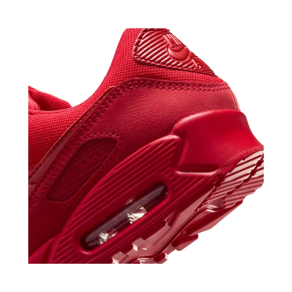 Nike Wmns Air Max 90 ‘University Red’