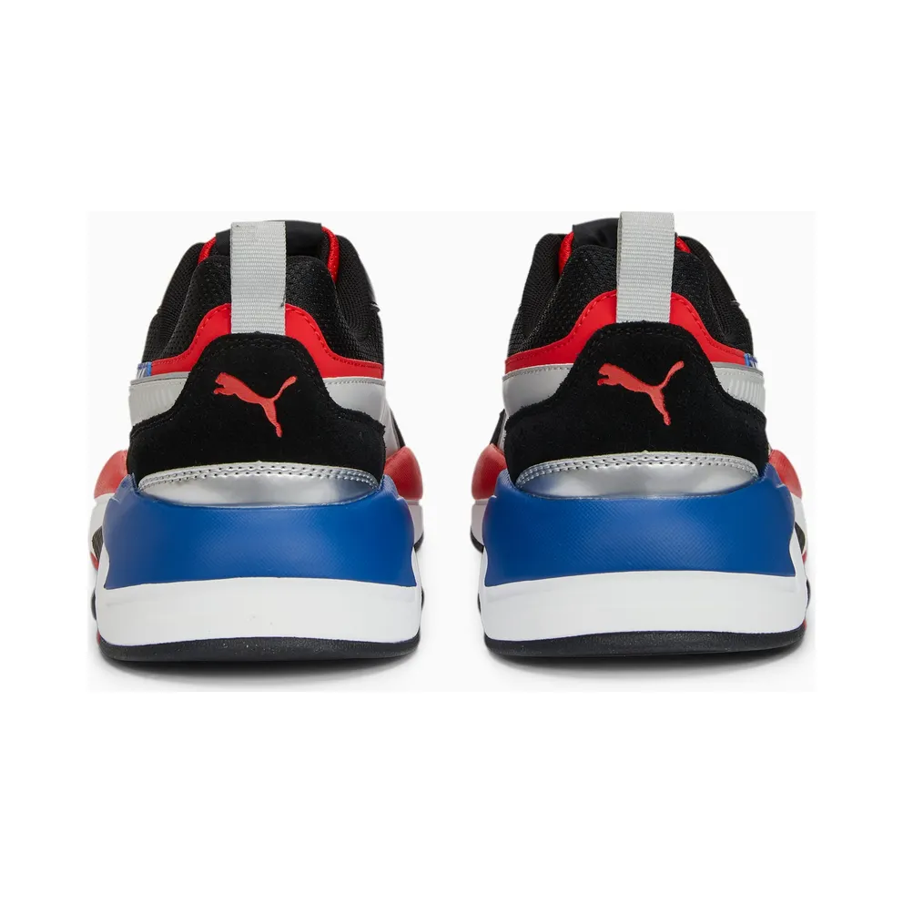 Puma X-Ray² Square SD Grey/Blue/Black (38320313)