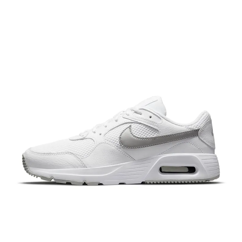 Nike Air Max SC White (CW4554-100)