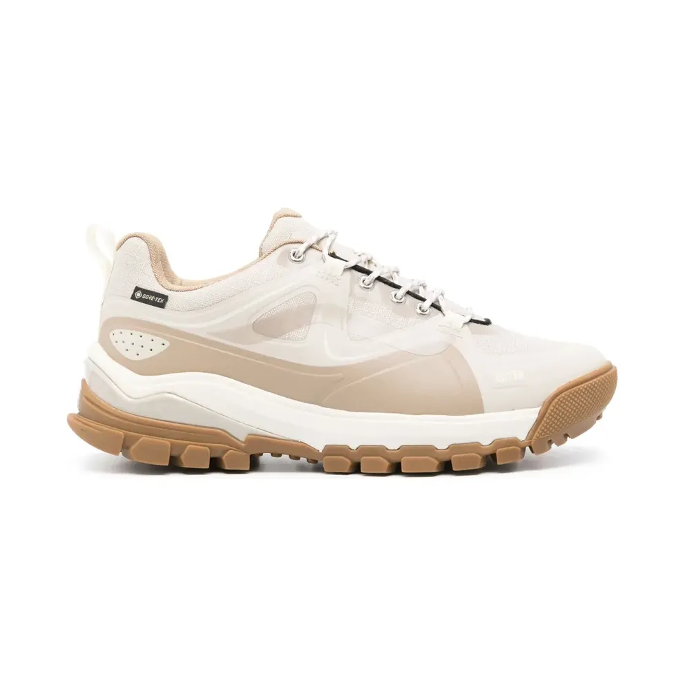 Vans mit Einsätzen – Nude (VN0009R3BGO1)
