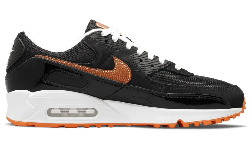 Nike Air Max 90 Football Swoosh (DJ5981-001)