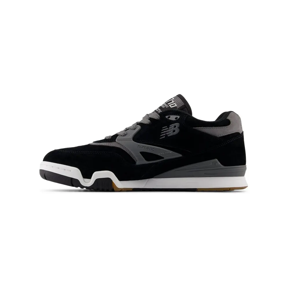 New Balance Numeric 770 Black Grey Gum (NM770YZZ)