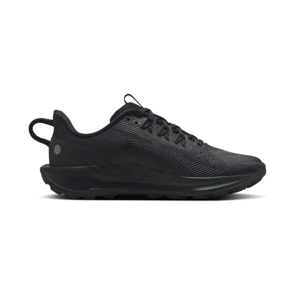 Nike React Pegasus Trail 5 Black Wolf Grey Anthracite (FV5638-001)
