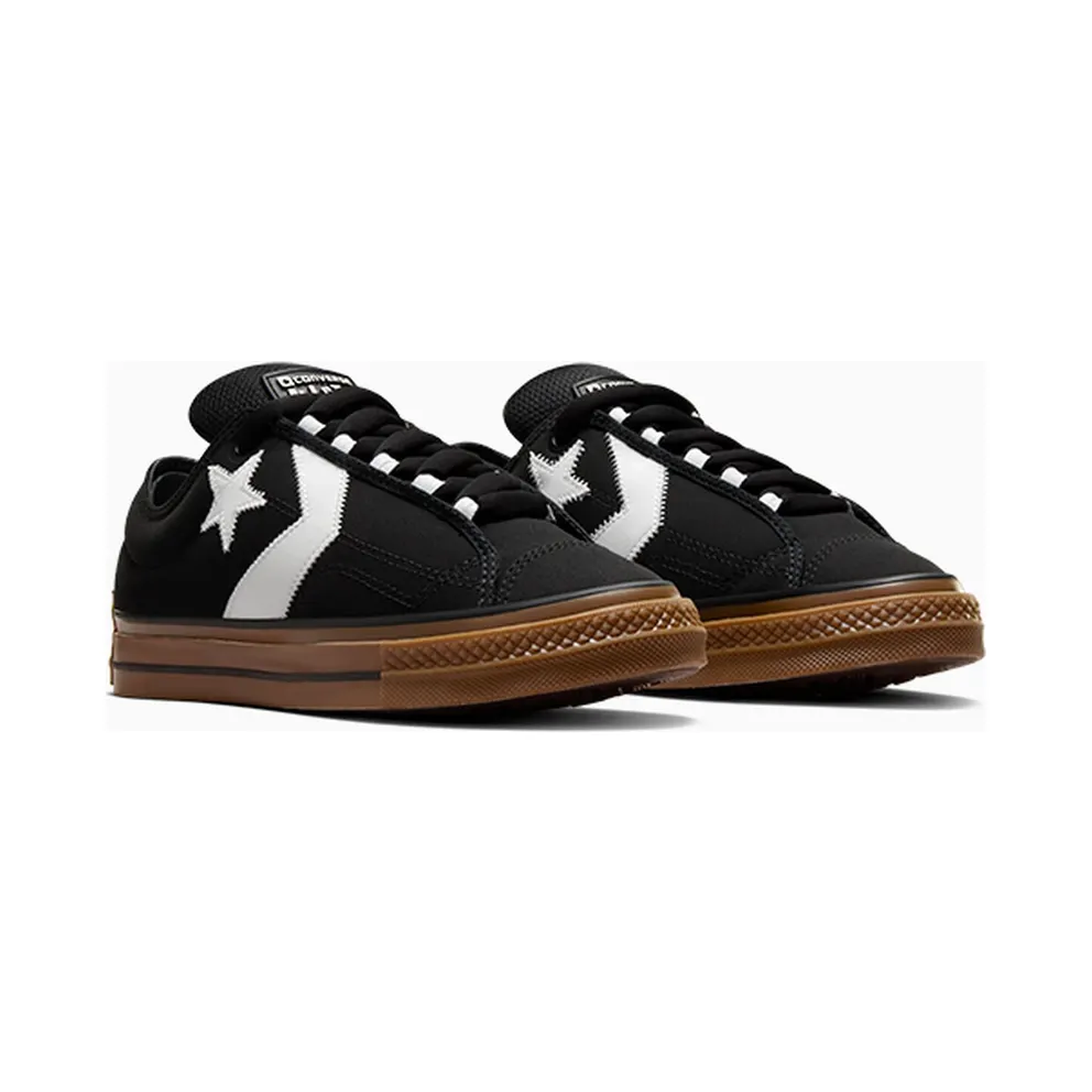 Converse Star Player 76 Puff Black/White/Gum (A14718C)