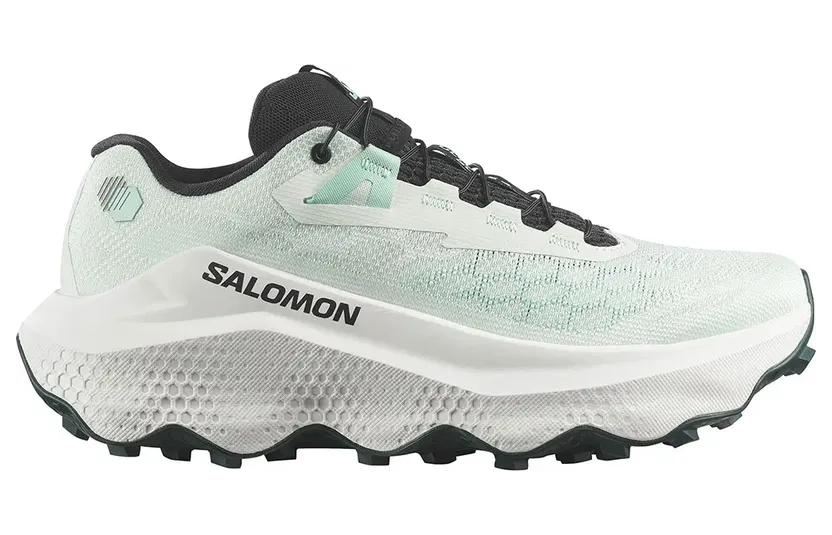 Salomon Ultra Glide 4 grün (L45396200)