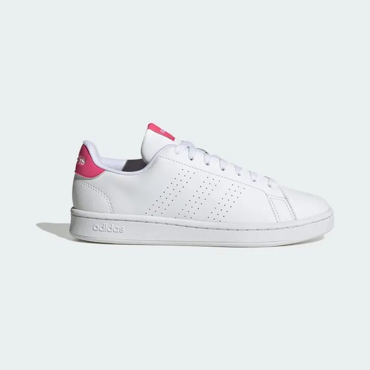 adidas Advantage Cloud White / Cloud White / Cloud White (IF5406)