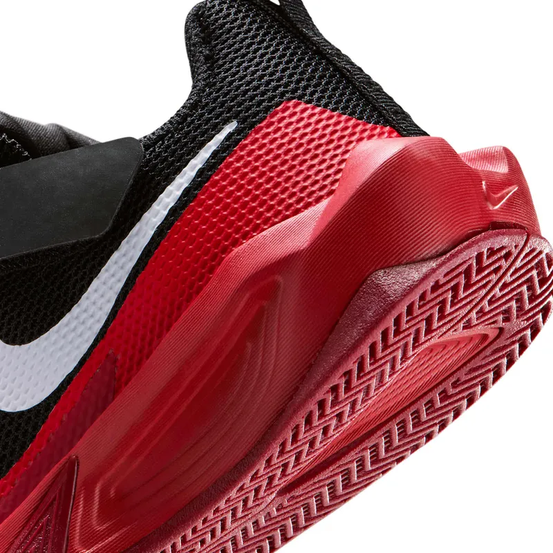 Nike ST Dynamite Black University Red White (IH2307-004)