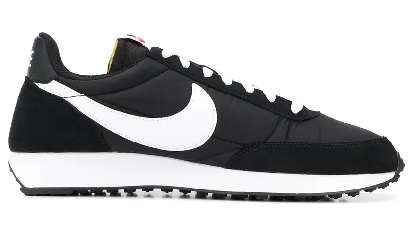 Nike ‘Internationalist’ Sneakers – Schwarz (487754)