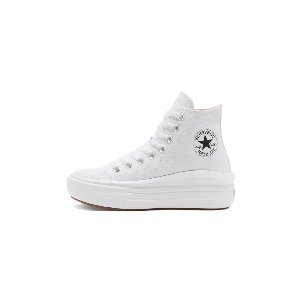 Converse Chuck Taylor All Star Move High Top (568498C)