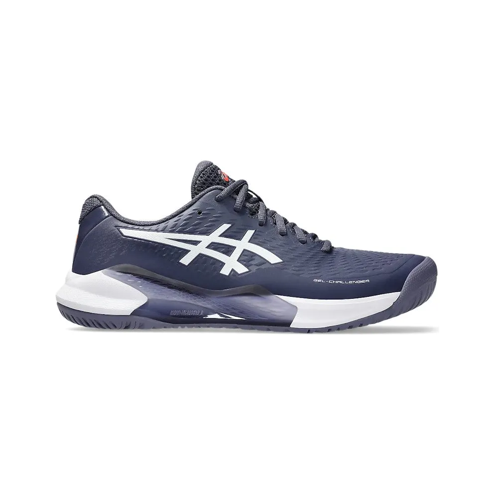 ASICS Gel-Challenger 14 Indigo Fog White (1041A405-500)