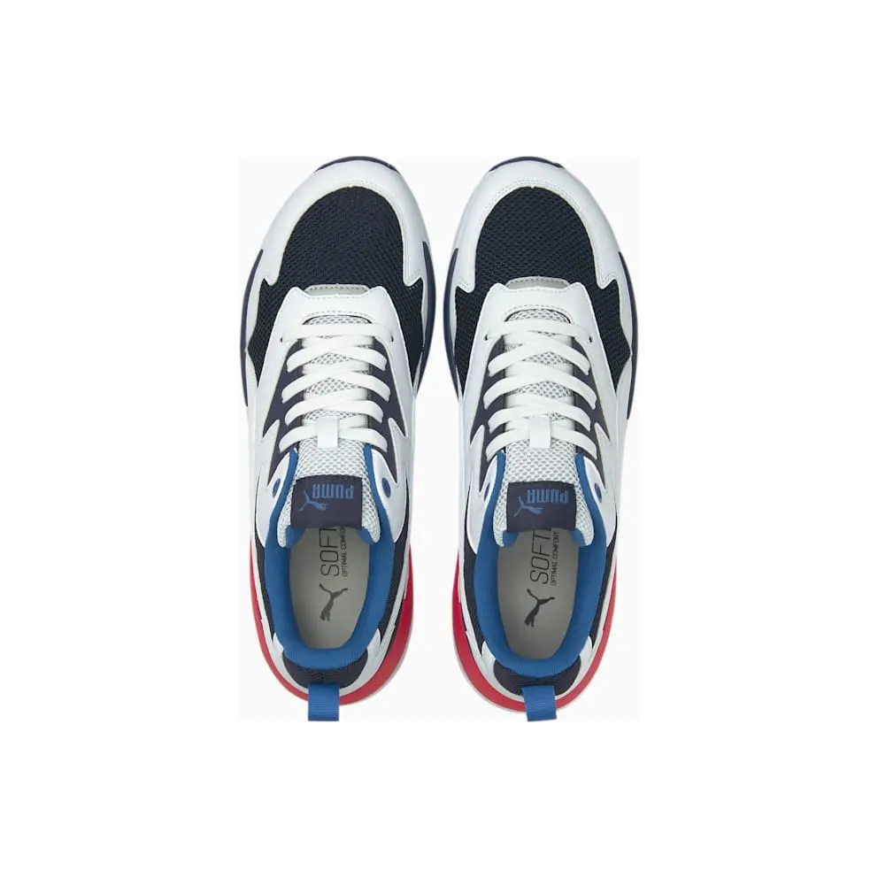 Puma X-Ray Lite Blue/White (37412210)