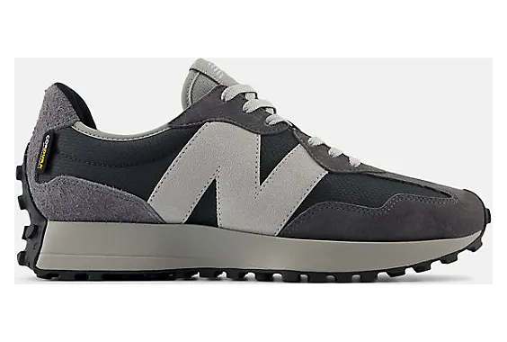 New Balance 327 Cordura Dark Grey (U327OD)