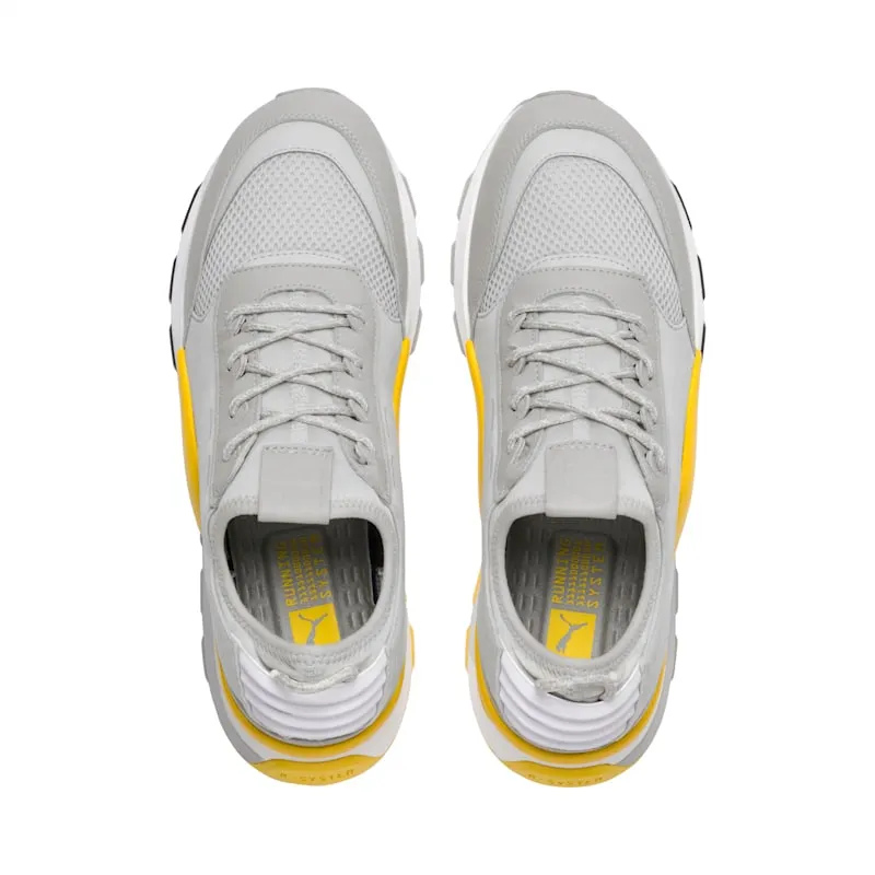 Puma RS-0 "Play" Grey (367515-03)
