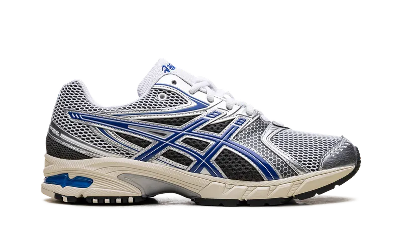 Asics Gel-DS Trainer 14 “White Blue” (1203A607-103)