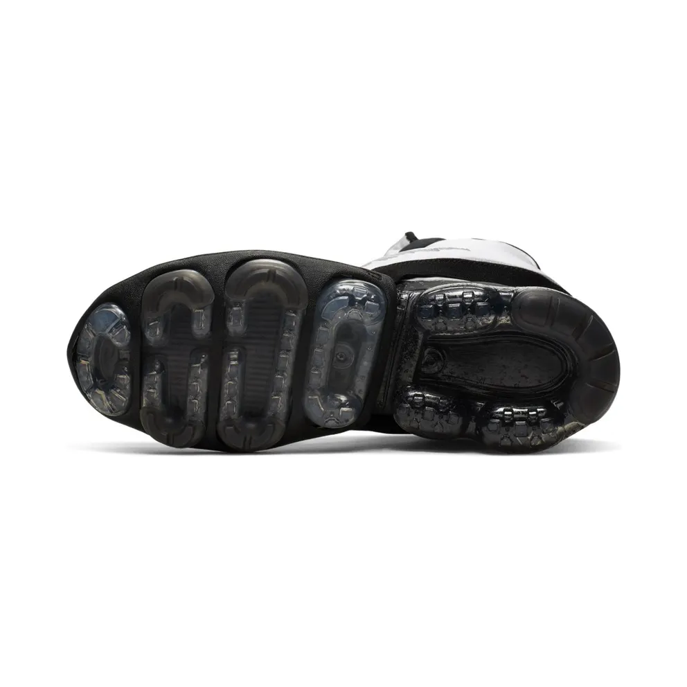 Nike Air VaporMax Flyknit Gator ISPA Metallic Silver Metallic Silver/Metallic Silver (AR8557-001)