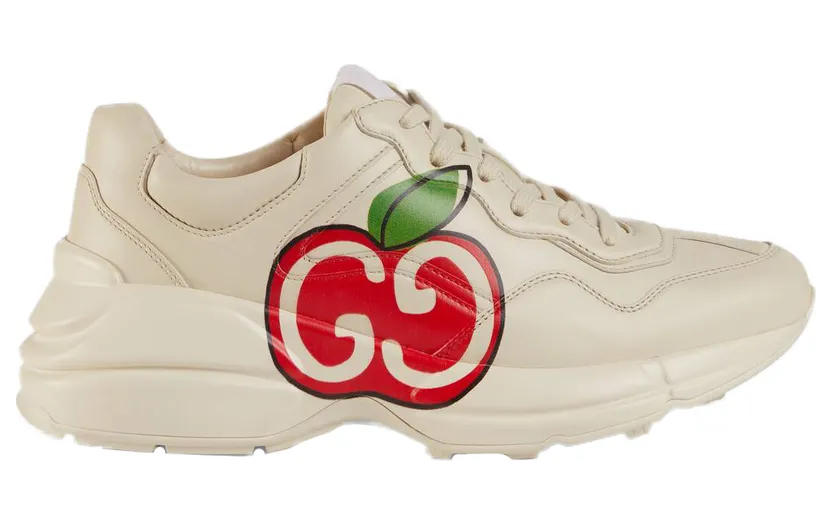 Gucci Rhyton Apple (W)
