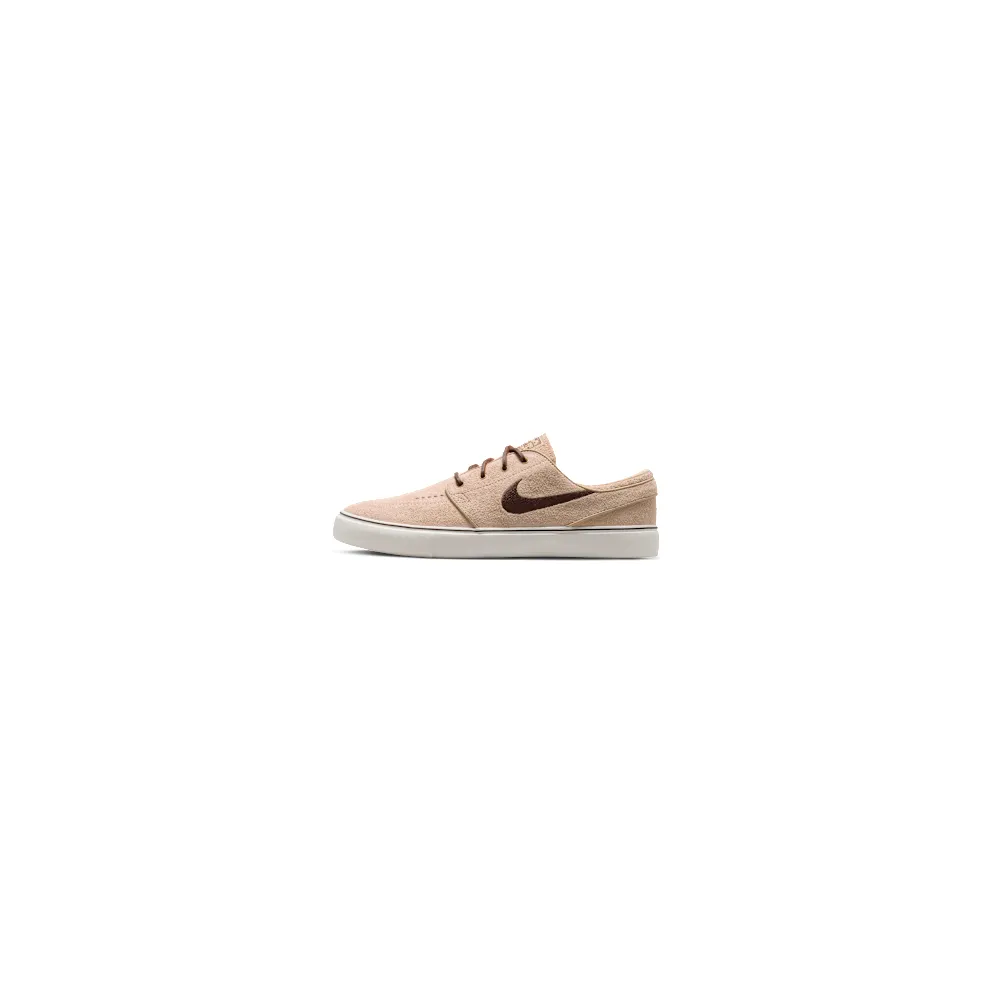 Nike SB Zoom Janoski OG+ Skate “Linen / Sail / Light Chocolate” (FD6757-201)