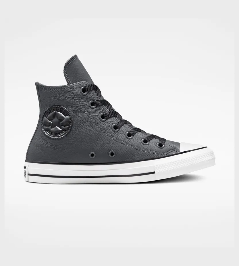 Converse Chuck Taylor All Star Counter Climate Iron Grey/egret/dk Smoke Grey (A02055C)
