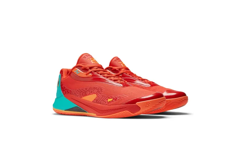 New Balance KAWHI 4 Third Eye (BBKLSWB4)
