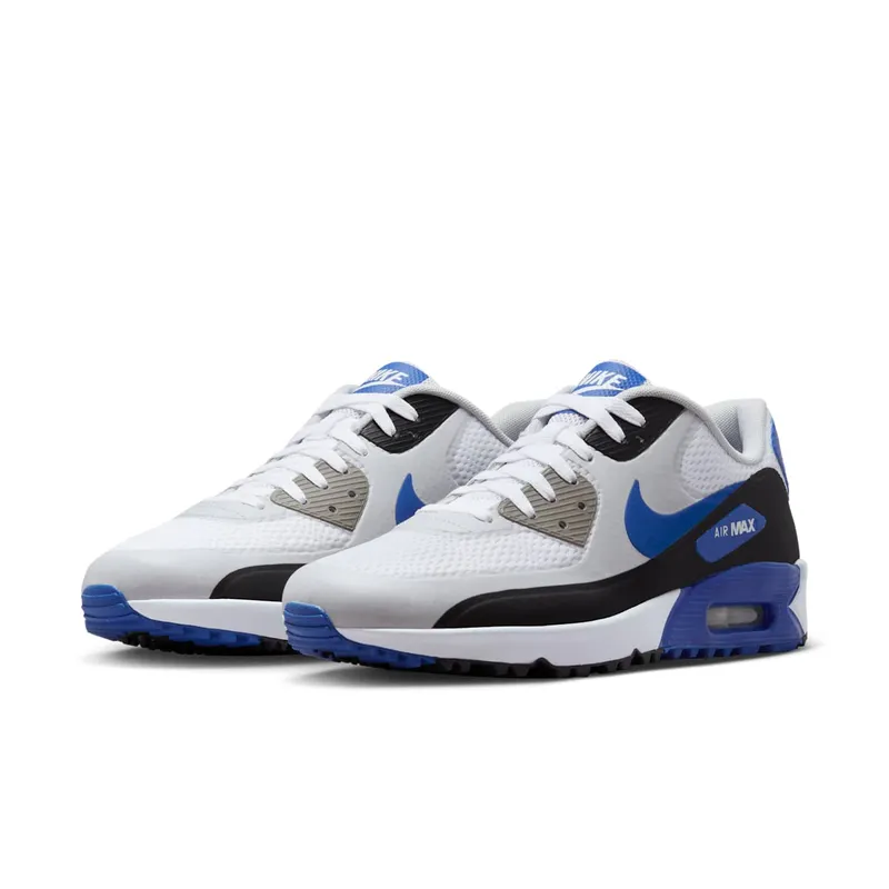Nike Air Max 90 Golf “Game Royal” (DX5999-141)