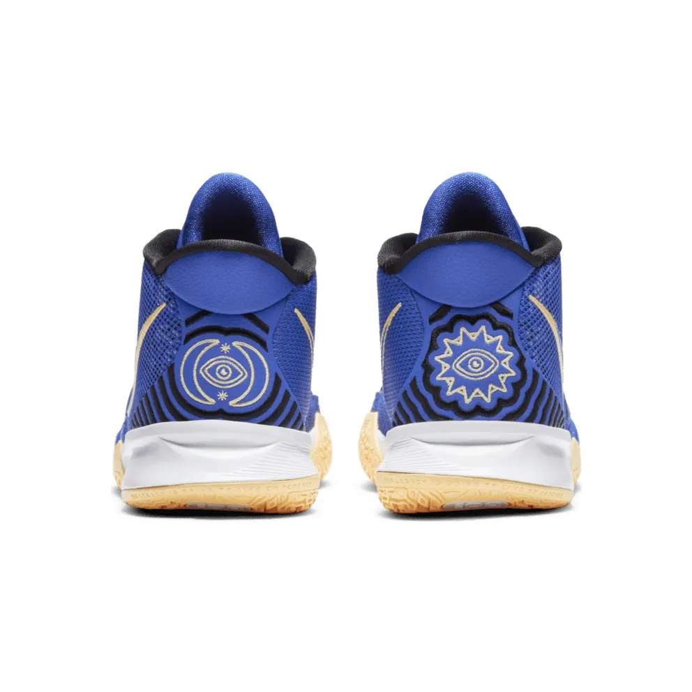 Nike Kyrie 7 Sisterhood (GS) Hyper Royal/Black-White-Hyper Royal (CT4080-400)