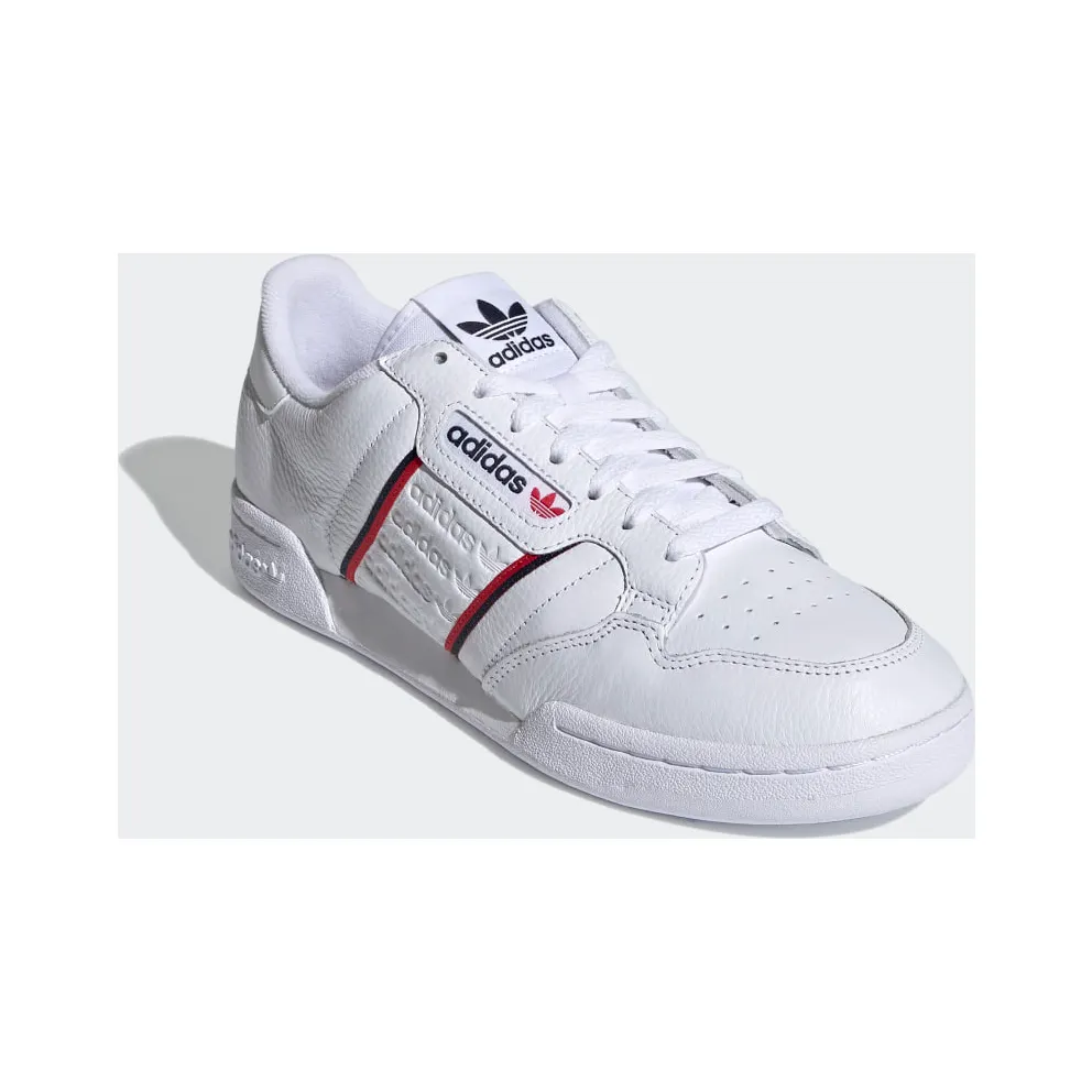 adidas Continental 80 Cloud White / Cloud White / Collegiate Navy (FU9783)