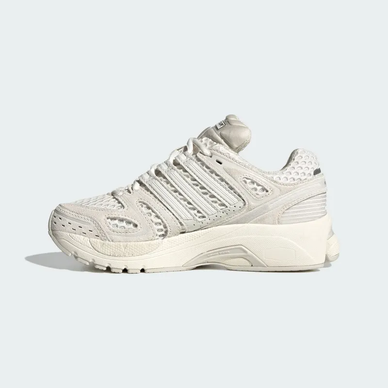 Adidas ADISTAR CONTROL 5 Shoes Orbit Grey / Cloud White / Iron Metallic (LA7820)