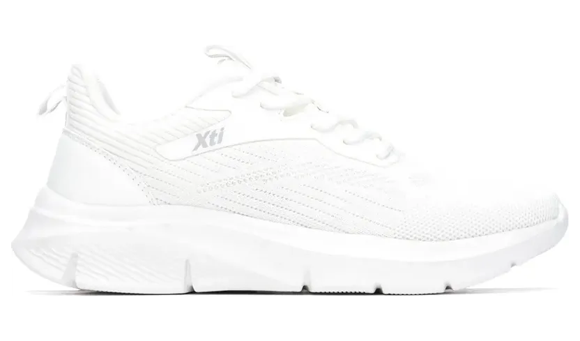 xti-sneaker 145170-White