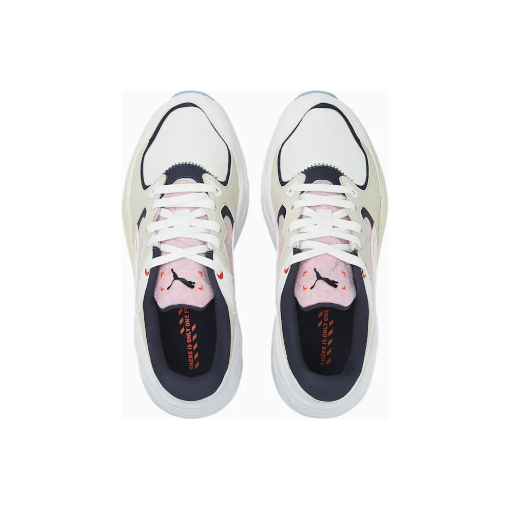 Puma TRC Mira RE:CollectionSneakers White/Grey (387156-01)