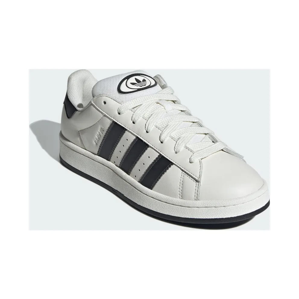 Adidas Campus 00s Core White / Core Black / Off White (IF8761)