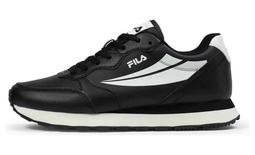 Fila Hypert P Zwart (FFM0441-83336)
