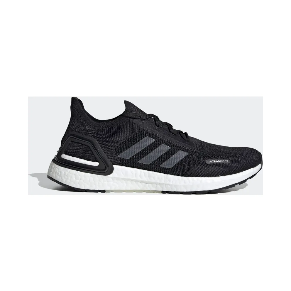 adidas Ultraboost SUMMER.RDY Schuh Core Black / Core Black / Cloud White (EG0748)