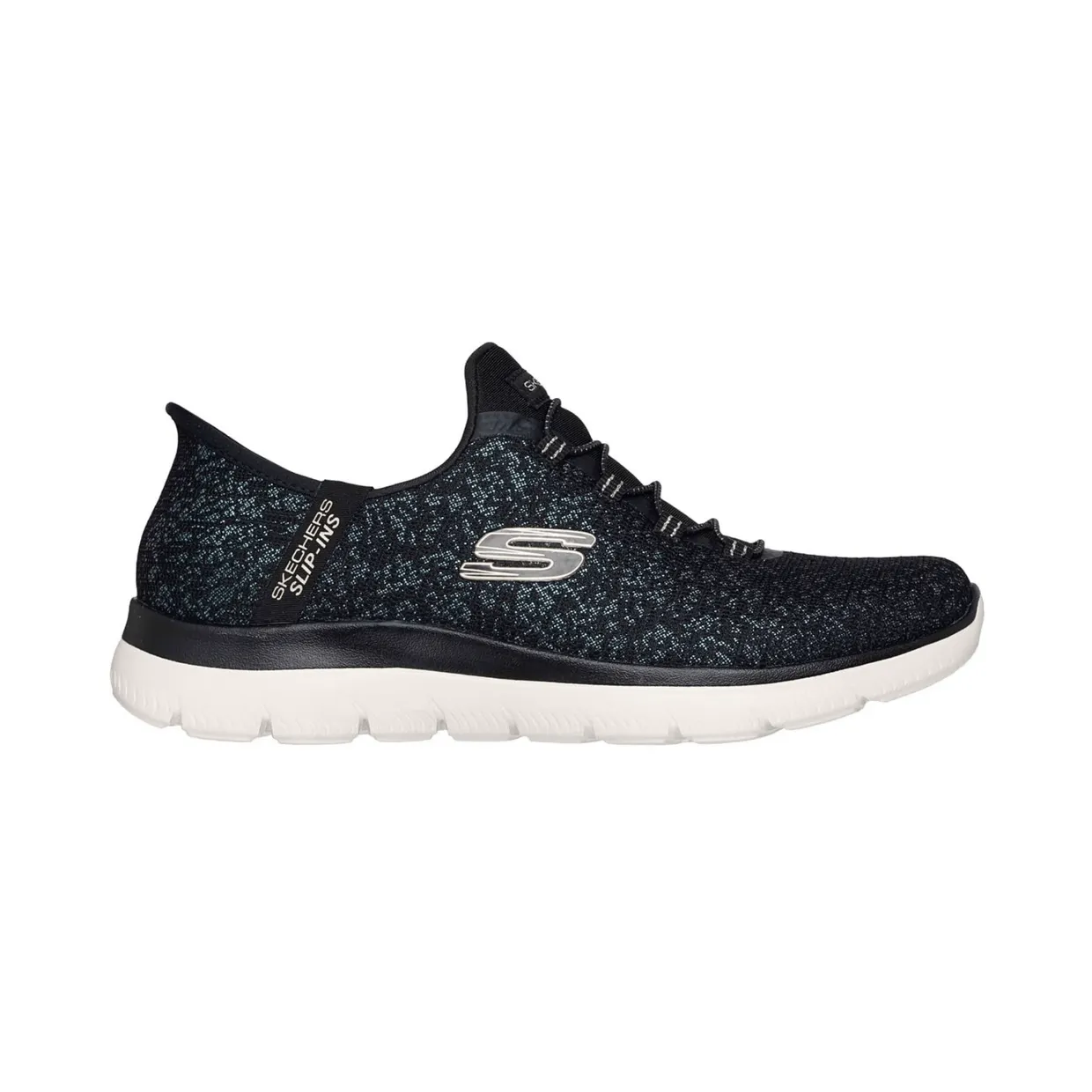 skechers-summits 150280BKGD