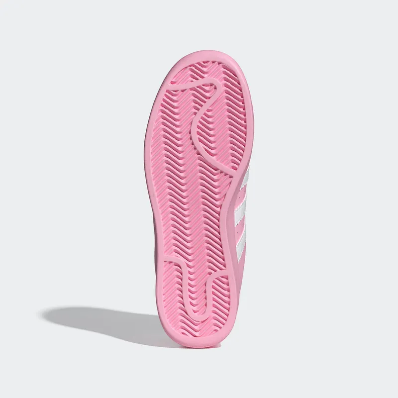 adidas Superstar XLG True Pink / Cloud White / True Pink (ID5733)