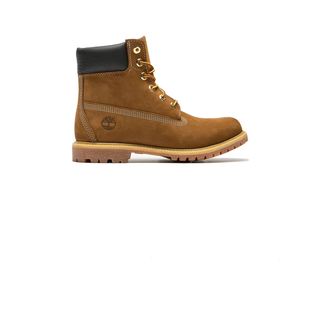 Timberland WMNS Premium 6 INCH LACE UP WATERPROOF BOOT (TB1103602141)