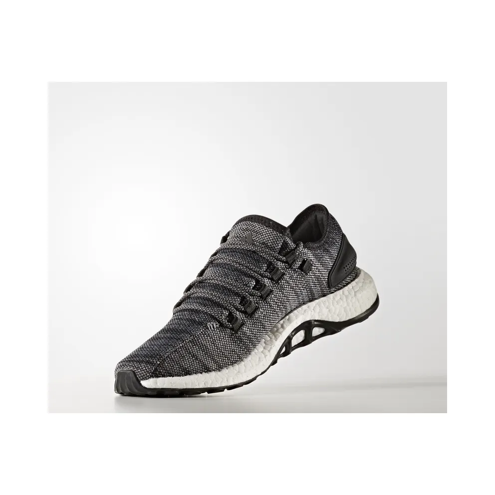 adidas Pureboost ATR Core Black Grey Core Black/Core Black/Grey (S80787)