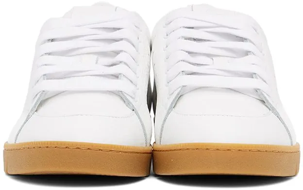 Loewe White & Tan Soft 2100 WHITE (M816282X04)