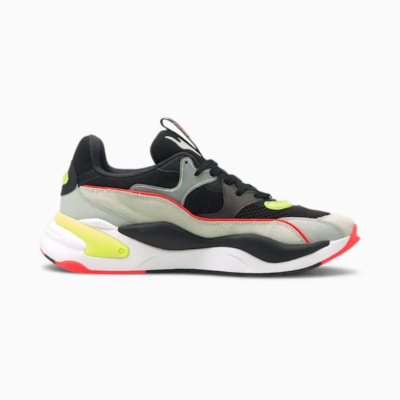Puma RS-2K Internet Exploring Black/Grey (37330922)