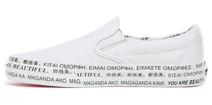 vans-slip-on VN0A4U382Q2